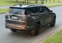 Camionetas - Jeep Commander 2025 Nafta 26000Km - En Venta