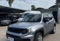 Camionetas - Jeep Renegade Sport 1.8 MT 2022 Nafta 66000Km - En Venta