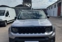 Camionetas - Jeep Renegade Sport 1.8 MT 2022 Nafta 66000Km - En Venta
