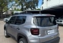 Camionetas - Jeep Renegade Sport 1.8 MT 2022 Nafta 66000Km - En Venta