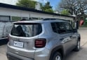 Camionetas - Jeep Renegade Sport 1.8 MT 2022 Nafta 66000Km - En Venta