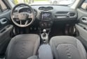 Camionetas - Jeep Renegade Sport 1.8 MT 2022 Nafta 66000Km - En Venta