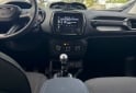 Camionetas - Jeep Renegade Sport 1.8 MT 2022 Nafta 66000Km - En Venta