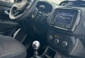 Camionetas - Jeep Renegade Sport 1.8 MT 2022 Nafta 66000Km - En Venta