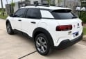 Autos - Citroen C4 Cactus 2020 Nafta 132000Km - En Venta