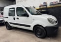 Utilitarios - Renault Kangoo confort furg�n 2011 Nafta 185000Km - En Venta