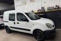 Utilitarios - Renault Kangoo confort furg�n 2011 Nafta 185000Km - En Venta