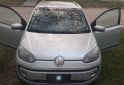 Autos - Volkswagen Cross Up 2017 Nafta 300000Km - En Venta