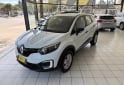Autos - Renault Captur Life 2018 Nafta 97000Km - En Venta