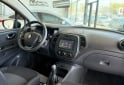 Autos - Renault Captur Life 2018 Nafta 97000Km - En Venta