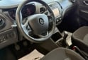 Autos - Renault Captur Life 2018 Nafta 97000Km - En Venta
