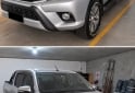 Camionetas - Toyota Hilux 2016 Diesel 242000Km - En Venta