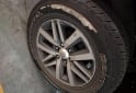 Camionetas - Toyota Hilux 2016 Diesel 242000Km - En Venta