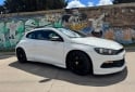 Autos - Volkswagen Scirocco 2014 Nafta 65000Km - En Venta