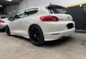 Autos - Volkswagen Scirocco 2014 Nafta 65000Km - En Venta