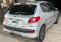 Autos - Peugeot 207 XS Compact 2010 Nafta 145000Km - En Venta