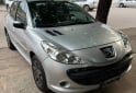 Autos - Peugeot 207 XS Compact 2010 Nafta 145000Km - En Venta
