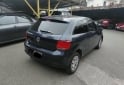 Autos - Volkswagen Gol trend 2015 Nafta 130000Km - En Venta