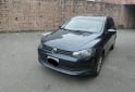Autos - Volkswagen Gol trend 2015 Nafta 130000Km - En Venta