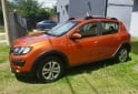 Autos - Renault SANDERO STEPWAY 2017 GNC 129000Km - En Venta