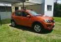 Autos - Renault SANDERO STEPWAY 2017 GNC 129000Km - En Venta