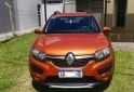 Autos - Renault SANDERO STEPWAY 2017 GNC 129000Km - En Venta