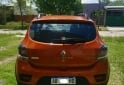 Autos - Renault SANDERO STEPWAY 2017 GNC 129000Km - En Venta