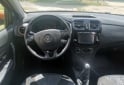 Autos - Renault SANDERO STEPWAY 2017 GNC 129000Km - En Venta