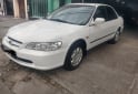Cl�sicos - Honda Accord Ex impecable titular - En Venta