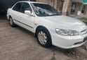 Cl�sicos - Honda Accord Ex impecable titular - En Venta