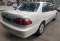 Cl�sicos - Honda Accord Ex impecable titular - En Venta