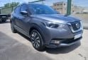 Autos - Nissan KICKS EXCLUSIVE 2020 Nafta 83000Km - En Venta
