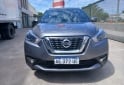 Autos - Nissan KICKS EXCLUSIVE 2020 Nafta 83000Km - En Venta
