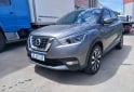 Autos - Nissan KICKS EXCLUSIVE 2020 Nafta 83000Km - En Venta