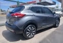 Autos - Nissan KICKS EXCLUSIVE 2020 Nafta 83000Km - En Venta