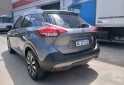 Autos - Nissan KICKS EXCLUSIVE 2020 Nafta 83000Km - En Venta