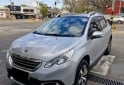 Autos - Peugeot 2008 Feline 2016 Nafta 124000Km - En Venta