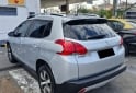 Autos - Peugeot 2008 Feline 2016 Nafta 124000Km - En Venta