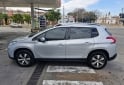 Autos - Peugeot 2008 Feline 2016 Nafta 124000Km - En Venta