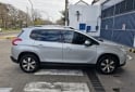 Autos - Peugeot 2008 Feline 2016 Nafta 124000Km - En Venta