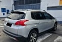 Autos - Peugeot 2008 Feline 2016 Nafta 124000Km - En Venta