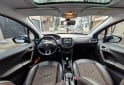 Autos - Peugeot 2008 Feline 2016 Nafta 124000Km - En Venta
