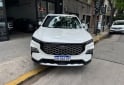 Autos - Ford Territory titanium 2025 Nafta 19000Km - En Venta
