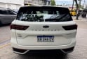 Autos - Ford Territory titanium 2025 Nafta 19000Km - En Venta