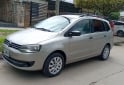 Autos - Volkswagen Suran 2013 GNC 180000Km - En Venta