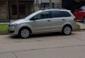 Autos - Volkswagen Suran 2013 GNC 180000Km - En Venta