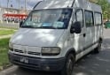 Utilitarios - Renault MASTER MINIBUS 2.5DCI 2008 Diesel 500000Km - En Venta