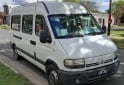 Utilitarios - Renault MASTER MINIBUS 2.5DCI 2008 Diesel 500000Km - En Venta