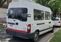 Utilitarios - Renault MASTER MINIBUS 2.5DCI 2008 Diesel 500000Km - En Venta