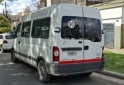 Utilitarios - Renault MASTER MINIBUS 2.5DCI 2008 Diesel 500000Km - En Venta